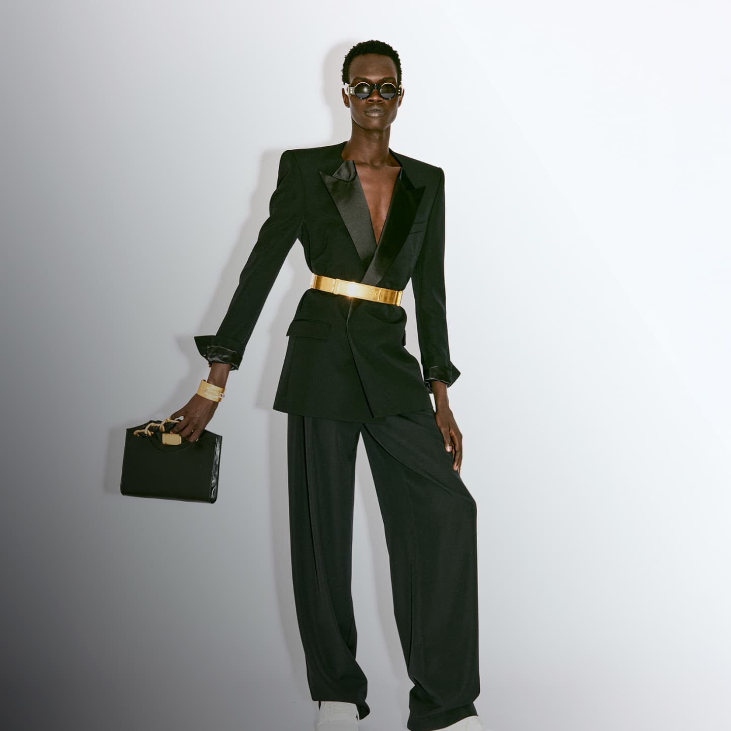 Balmain Official Website United States | Designer clothing & bags